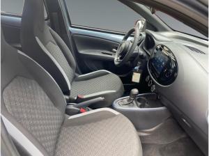 Toyota Aygo X Teamplayer 1,99 % Finanz. *SOFORT*