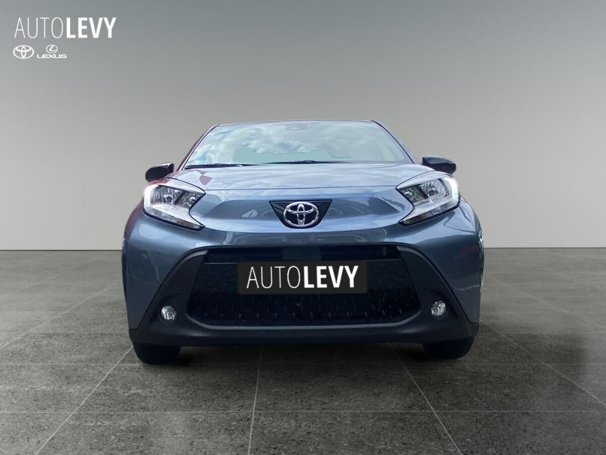 Toyota Aygo X Teamplayer 1,99 % Finanz. *SOFORT*