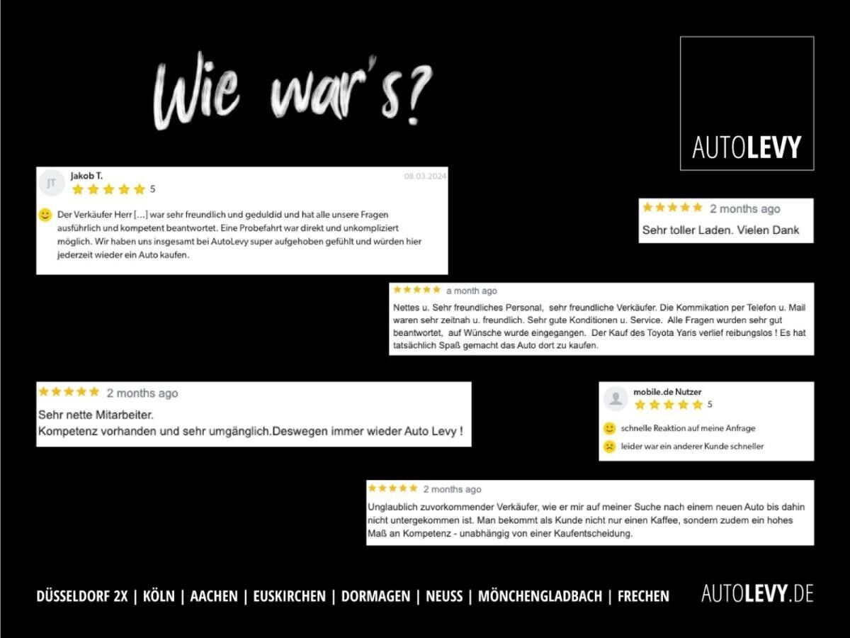 Toyota Aygo X Teamplayer 1,99 % Finanz. *SOFORT*