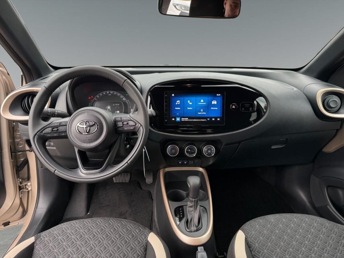 Toyota Aygo X Teamplayer 1,99 % Finanz. *SOFORT*