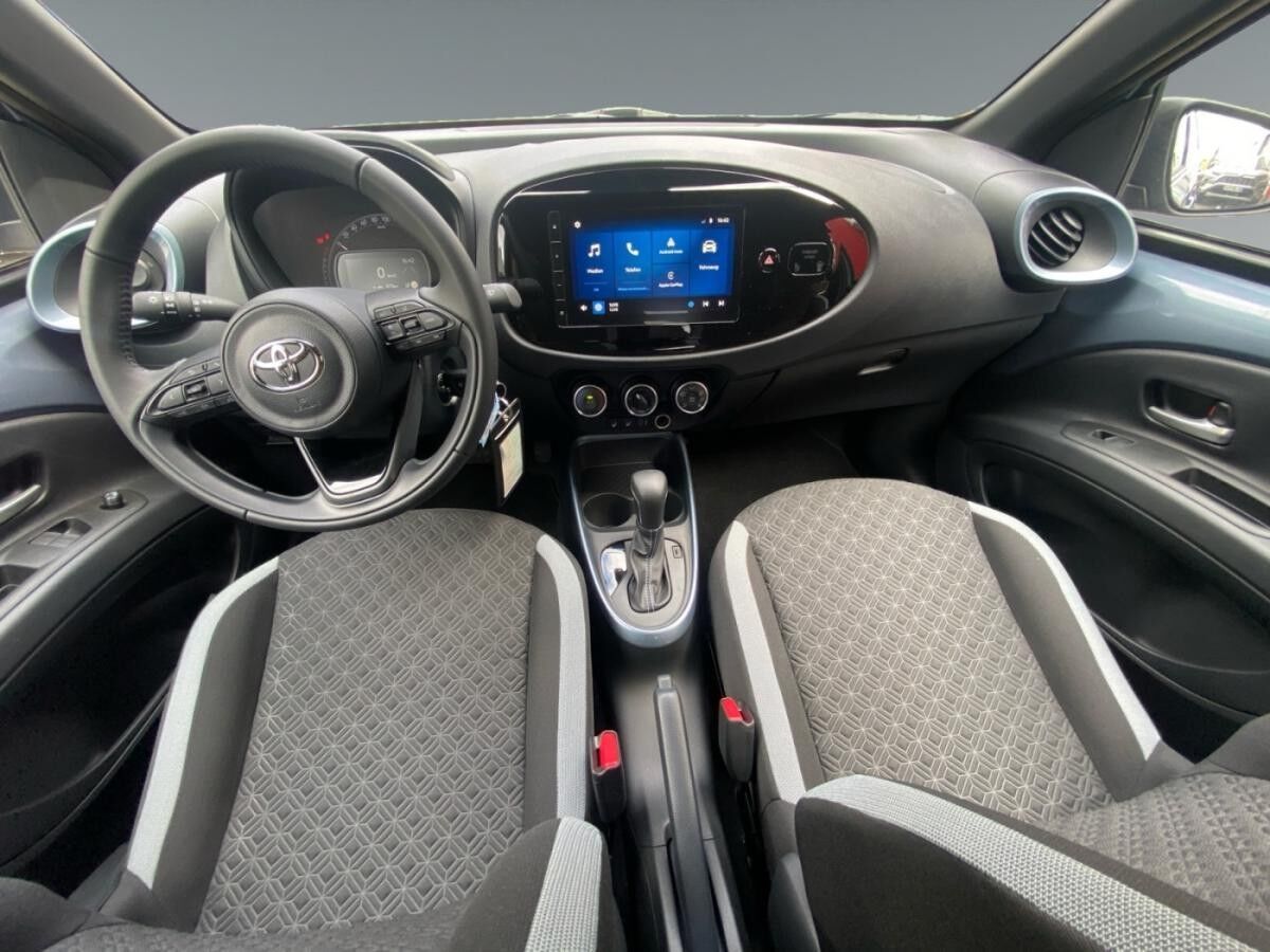 Toyota Aygo X Teamplayer 1,99 % Finanz. *SOFORT*