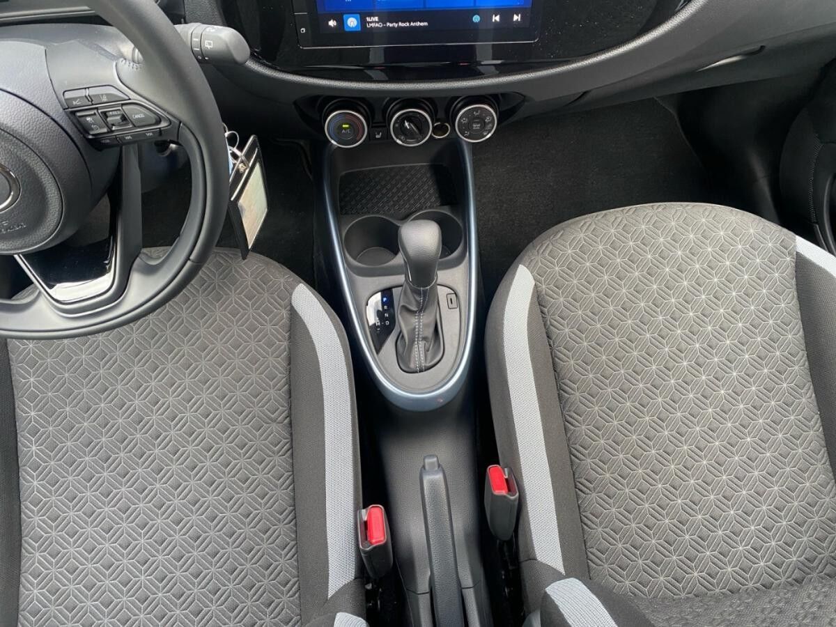 Toyota Aygo X Teamplayer 1,99 % Finanz. *SOFORT*