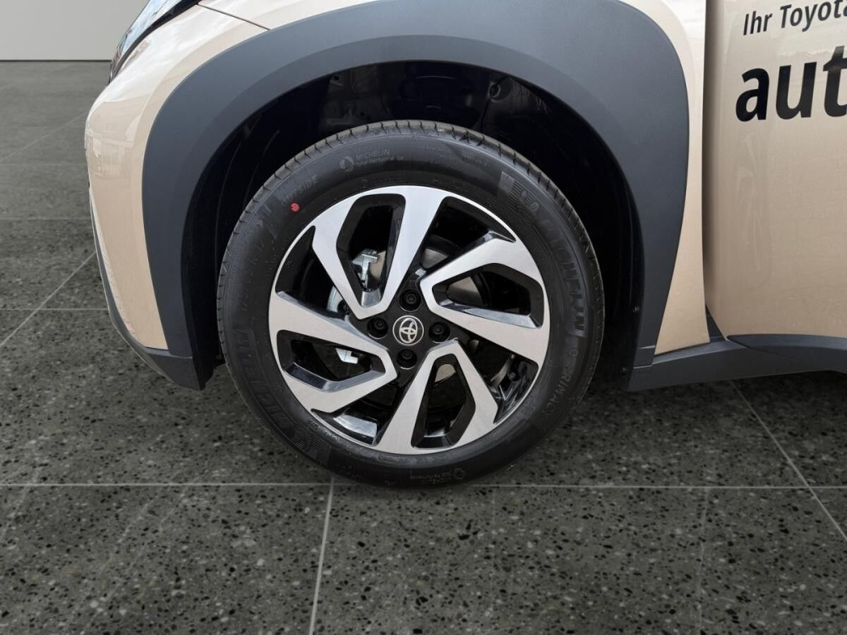 Toyota Aygo X Teamplayer 1,99 % Finanz. *SOFORT*