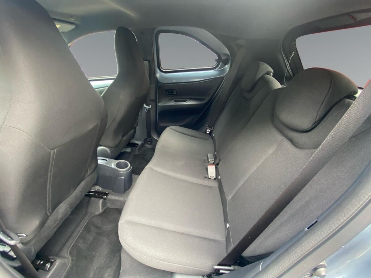 Toyota Aygo X Teamplayer 1,99 % Finanz. *SOFORT*