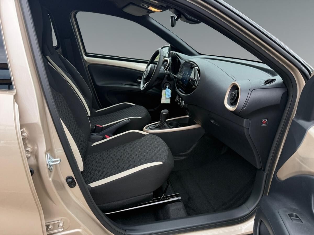 Toyota Aygo X Teamplayer 1,99 % Finanz. *SOFORT*