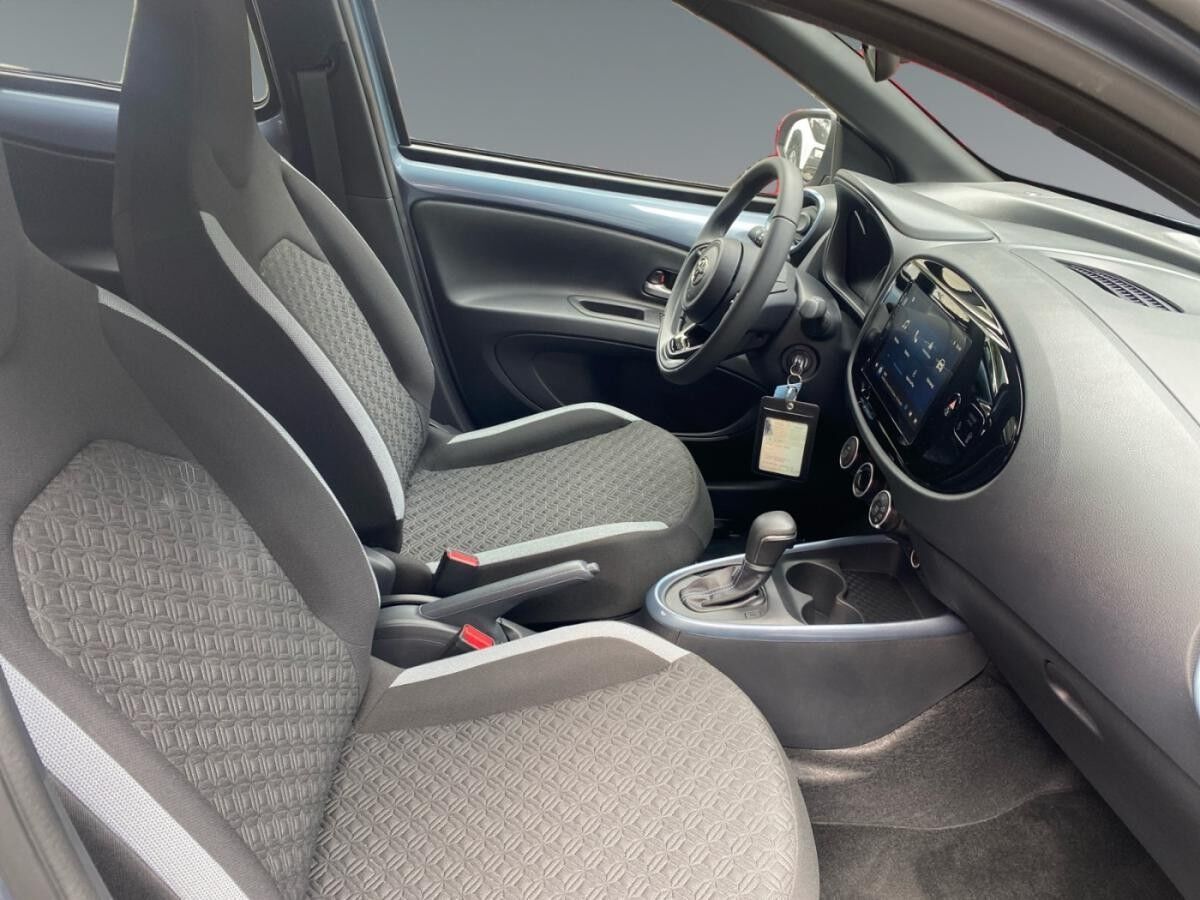 Toyota Aygo X Teamplayer 1,99 % Finanz. *SOFORT*