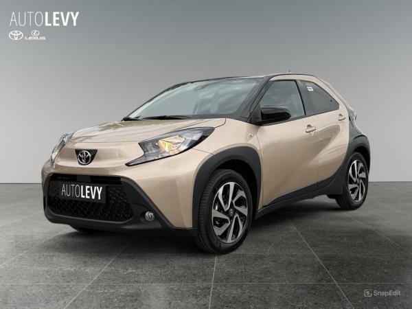 Toyota Aygo X Teamplayer 1,99 % Finanz. *SOFORT*