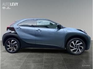 Toyota Aygo X Teamplayer 1,99 % Finanz. *SOFORT*