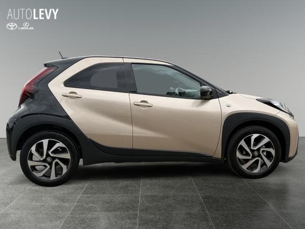 Toyota Aygo X Teamplayer 1,99 % Finanz. *SOFORT*