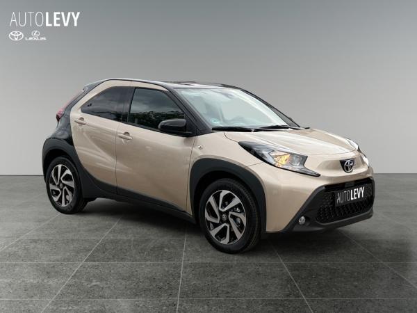 Toyota Aygo X Teamplayer 1,99 % Finanz. *SOFORT*