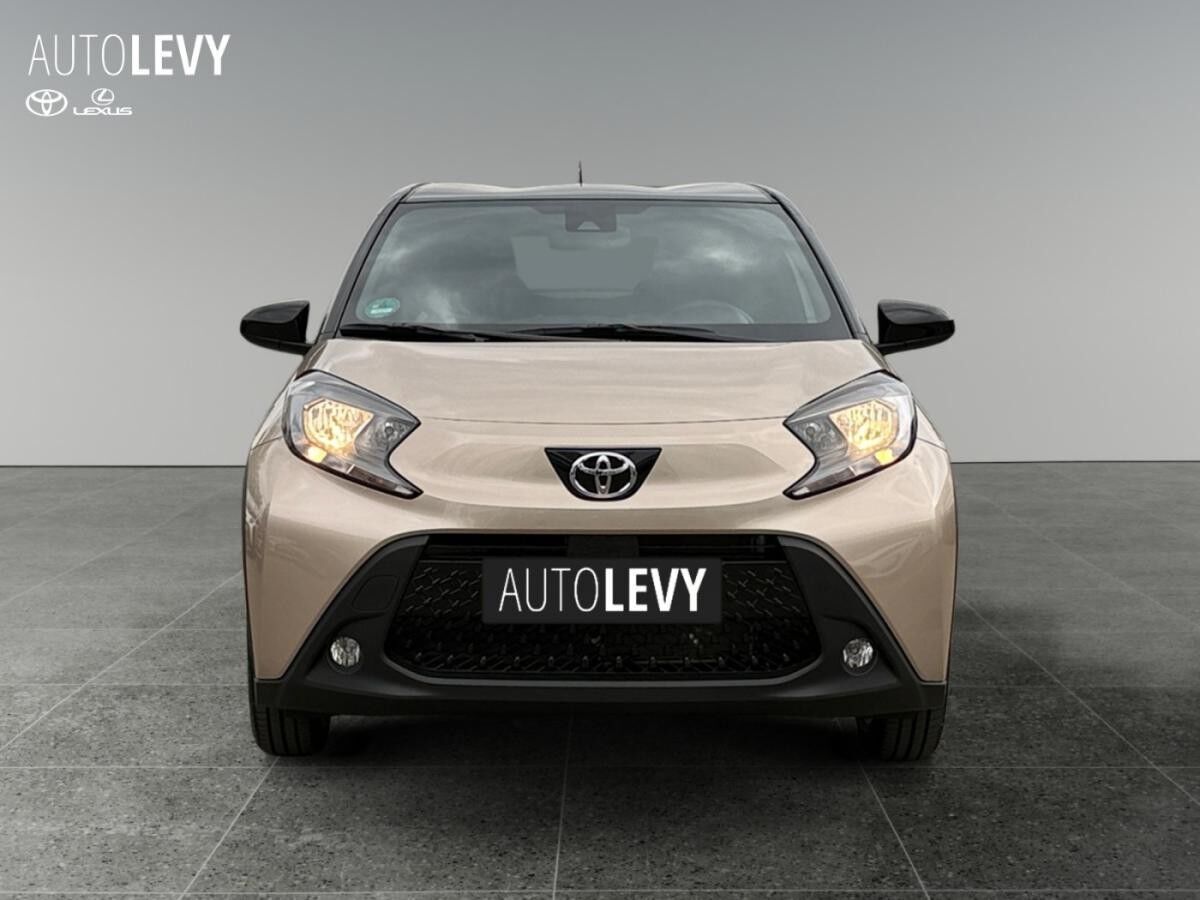 Toyota Aygo X Teamplayer 1,99 % Finanz. *SOFORT*