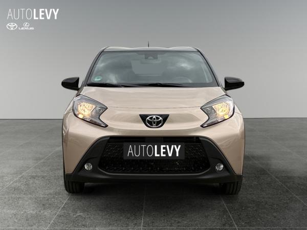 Toyota Aygo X Teamplayer 1,99 % Finanz. *SOFORT*