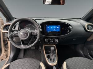 Toyota Aygo X Teamplayer 1,99 % Finanz. *SOFORT*