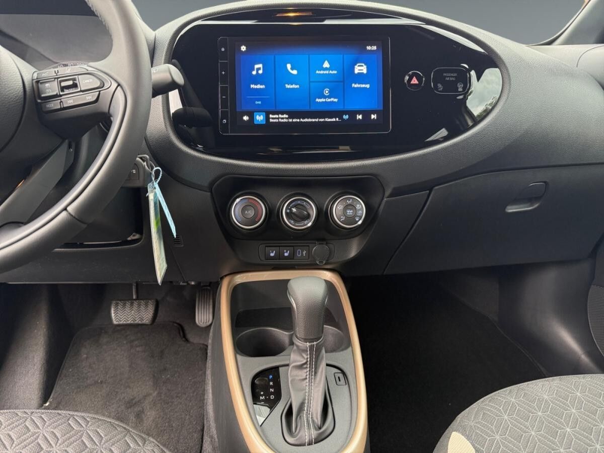 Toyota Aygo X Teamplayer 1,99 % Finanz. *SOFORT*