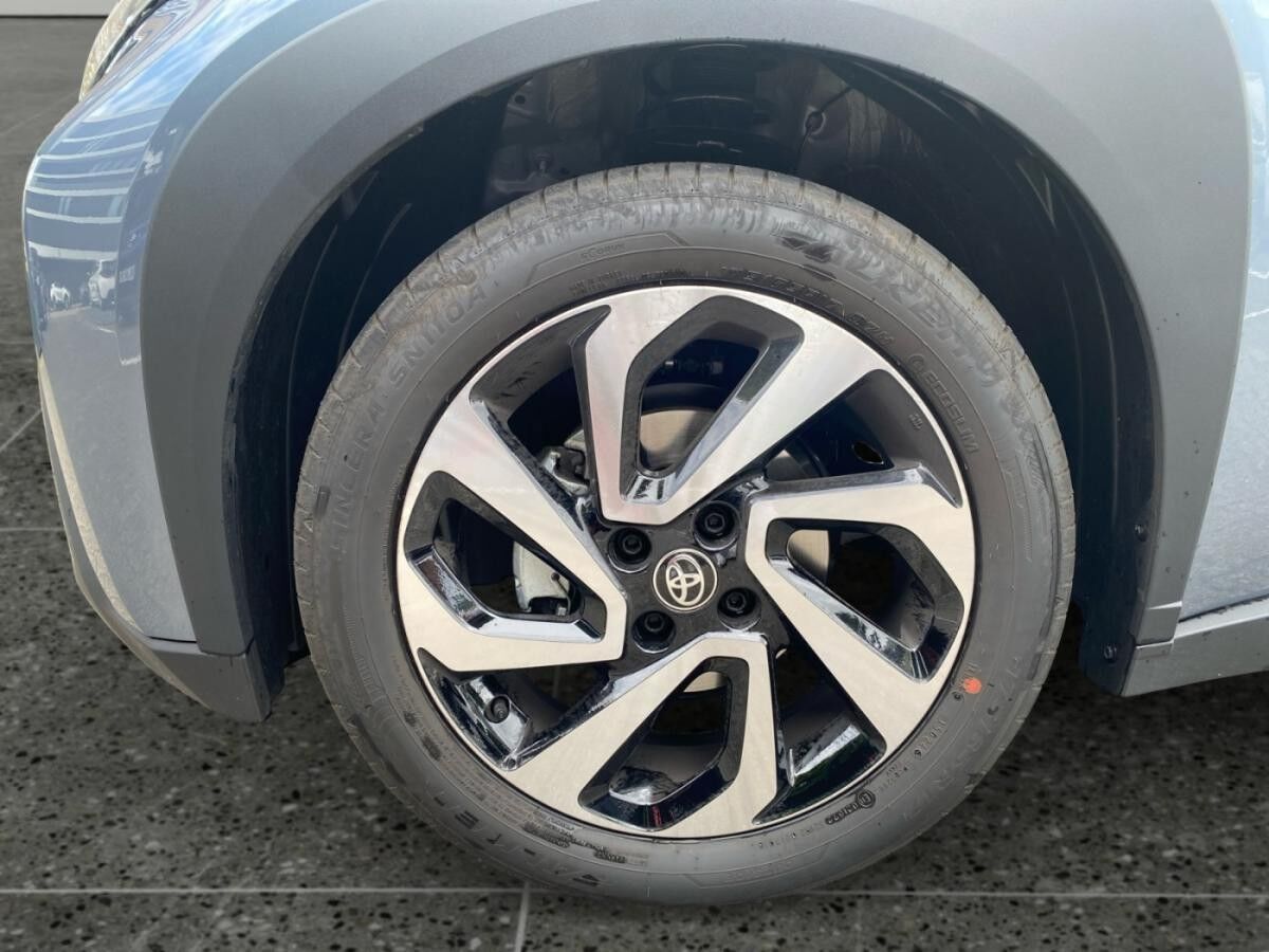 Toyota Aygo X Teamplayer 1,99 % Finanz. *SOFORT*