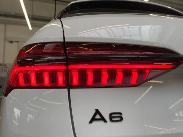 Audi A6 Avant 45 TDI qu. S-line Head-Up Standh. Matrix AHK