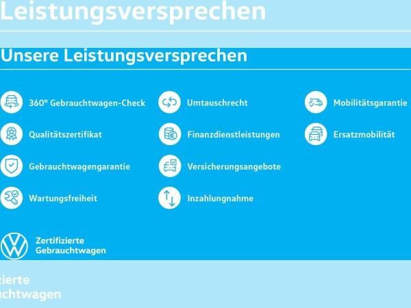 Volkswagen Tiguan Allspace 1.5 TSI Life *AHK*LED*PDC*Navi*