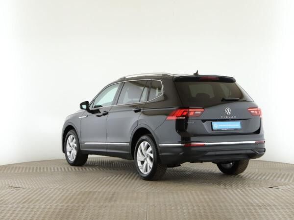 Volkswagen Tiguan Allspace 1.5 TSI Life *AHK*LED*PDC*Navi*