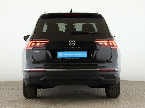 Volkswagen Tiguan Allspace 1.5 TSI Life *AHK*LED*PDC*Navi*