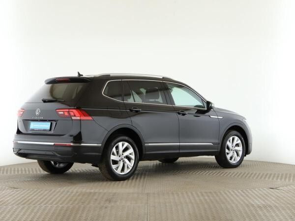 Volkswagen Tiguan Allspace 1.5 TSI Life *AHK*LED*PDC*Navi*