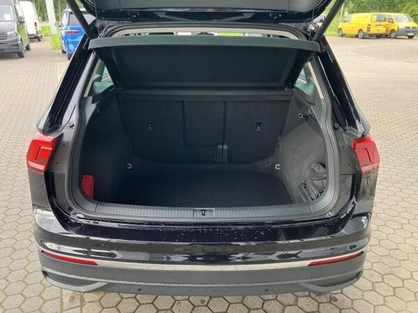 Volkswagen Tiguan 1.5 TSI ACC+SHZ+MFL+STANDHEIZUNG+PDC+LED