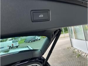 Volkswagen Tiguan 1.5 TSI ACC+SHZ+MFL+STANDHEIZUNG+PDC+LED