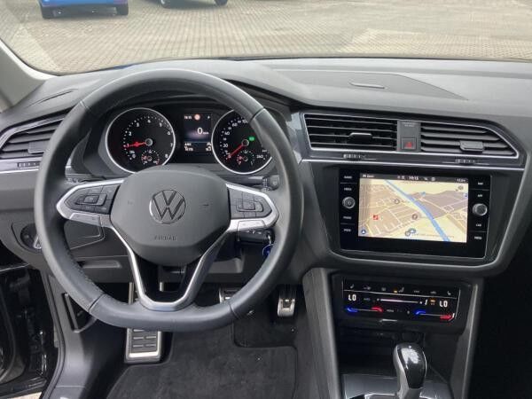 Volkswagen Tiguan 1.5 TSI ACC+SHZ+MFL+STANDHEIZUNG+PDC+LED