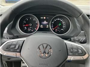 Volkswagen Tiguan 1.5 TSI ACC+SHZ+MFL+STANDHEIZUNG+PDC+LED