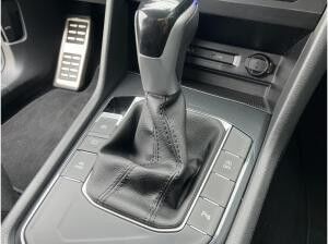 Volkswagen Tiguan 1.5 TSI ACC+SHZ+MFL+STANDHEIZUNG+PDC+LED