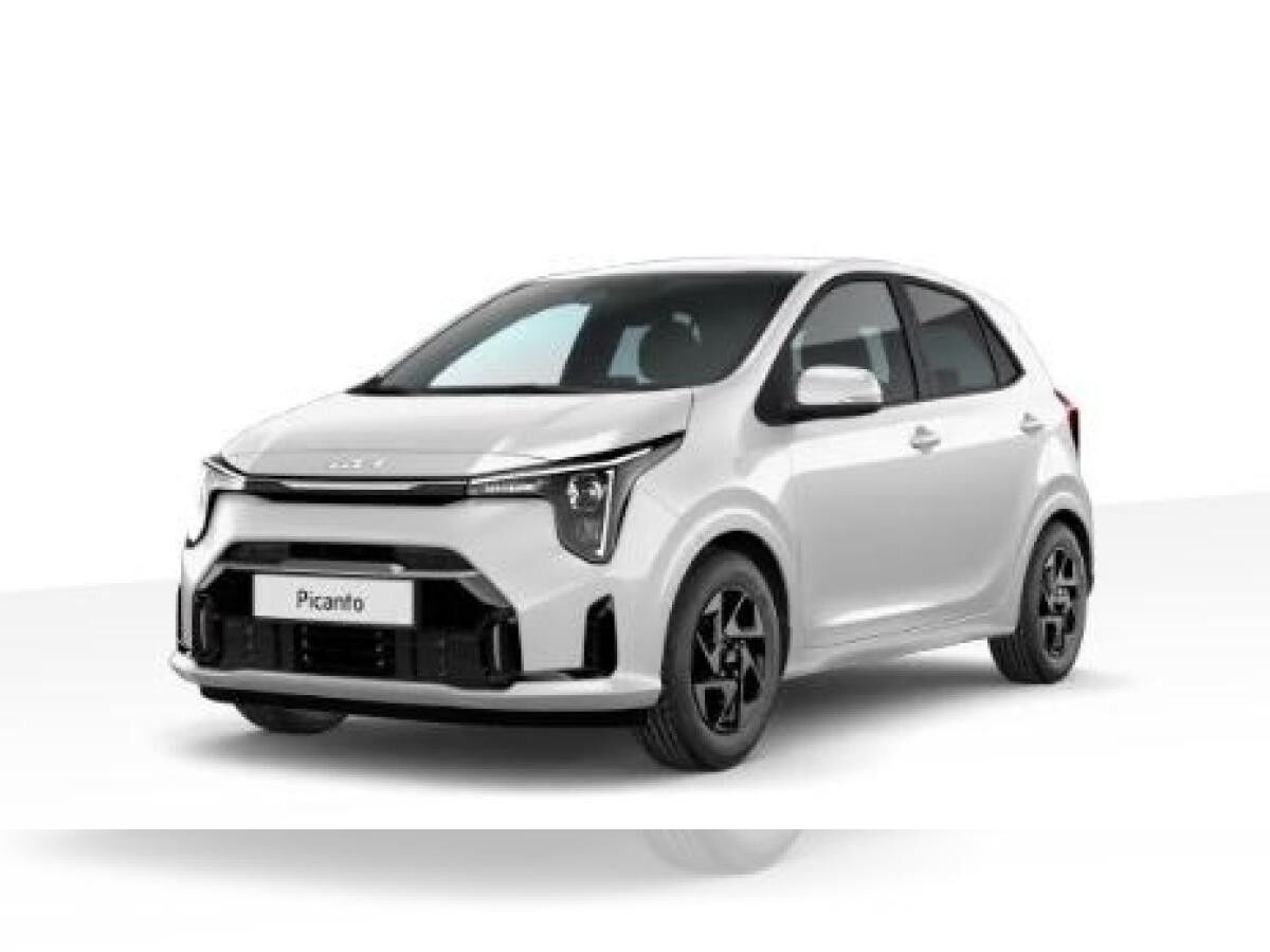 Kia Picanto 1.0 Vision ++MY26+Navi+R.Kamera+PDC+Alu++