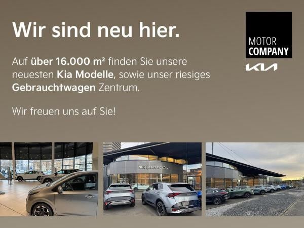 Kia Picanto 1.0 Vision ++MY26+Navi+R.Kamera+PDC+Alu++