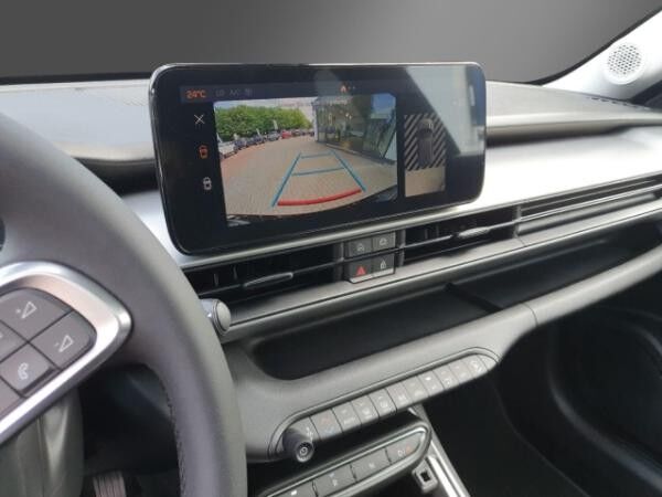 Jeep Avenger Summit 1.2 MHEV -Leder-Panoramadach-MY25