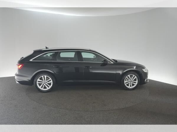 Audi A6 Avant 45 TFSI  advanced / JETZT GW+ KONDITIONEN SICHERN !