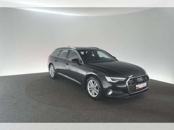 Audi A6 Avant 45 TFSI  advanced / JETZT GW+ KONDITIONEN SICHERN !