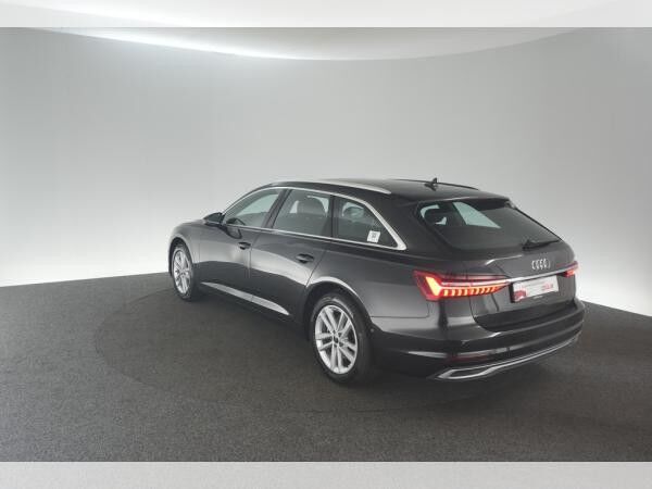 Audi A6 Avant 45 TFSI  advanced / JETZT GW+ KONDITIONEN SICHERN !