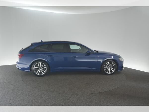 Audi A6 Avant 50 TDI qu. S line / JETZT GW+ KONDITIONEN SICHERN !