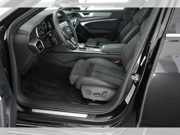 Audi A6 Avant 45 TFSI  advanced / JETZT GW+ KONDITIONEN SICHERN !
