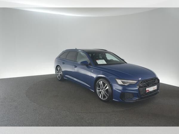 Audi A6 Avant 50 TDI qu. S line / JETZT GW+ KONDITIONEN SICHERN !