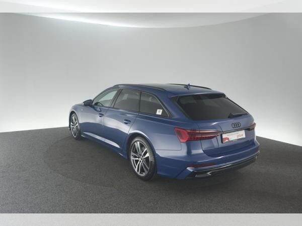 Audi A6 Avant 50 TDI qu. S line / JETZT GW+ KONDITIONEN SICHERN !