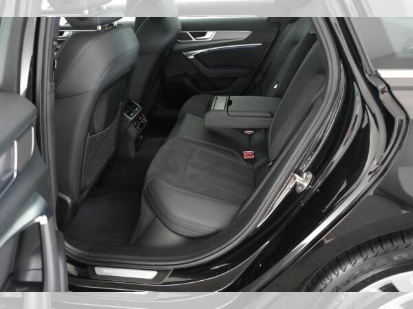 Audi A6 Avant 45 TFSI  advanced / JETZT GW+ KONDITIONEN SICHERN !