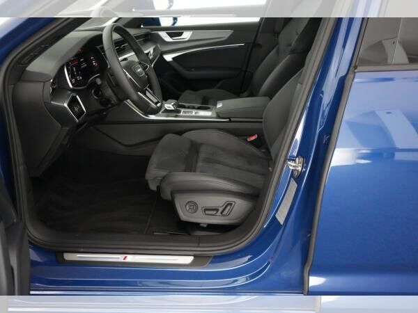 Audi A6 Avant 50 TDI qu. S line / JETZT GW+ KONDITIONEN SICHERN !