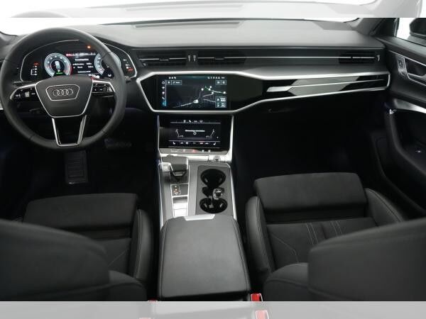 Audi A6 Avant 45 TFSI  advanced / JETZT GW+ KONDITIONEN SICHERN !