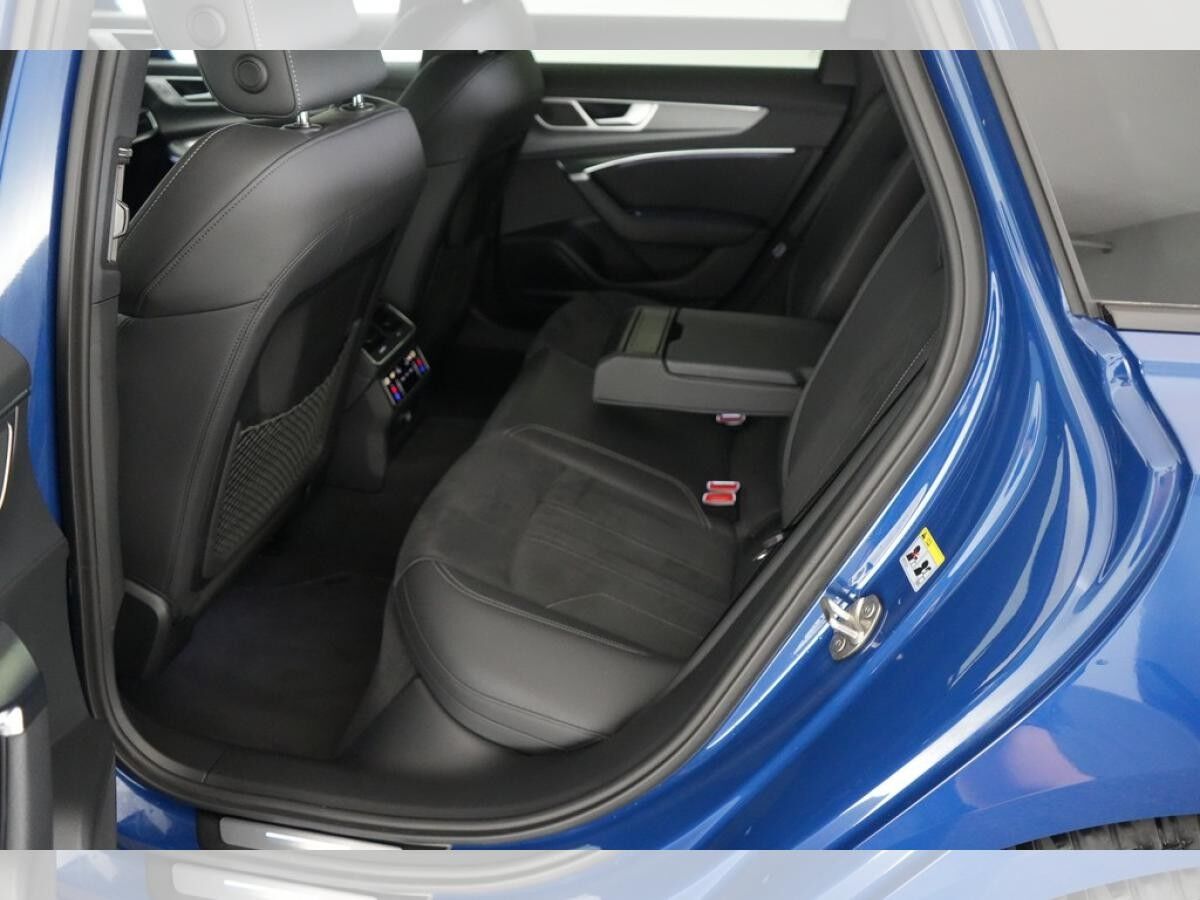 Audi A6 Avant 50 TDI  qu. S line / KONDITIONEN GÜLTIG BIS 27.10.2025