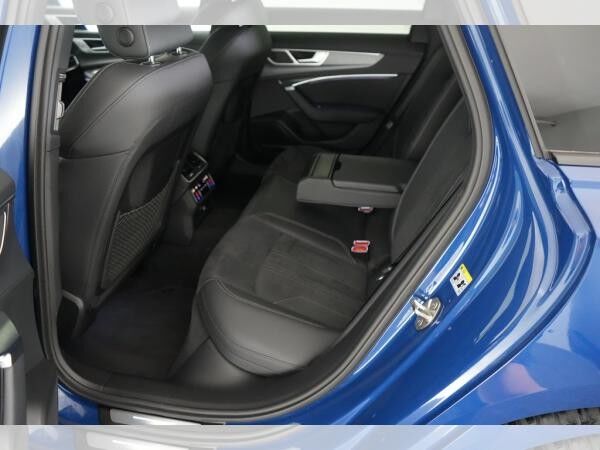 Audi A6 Avant 50 TDI qu. S line / JETZT GW+ KONDITIONEN SICHERN !
