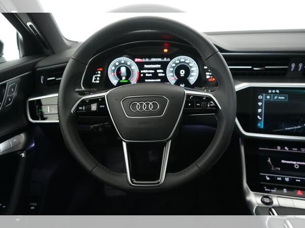 Audi A6 Avant 45 TFSI  advanced / JETZT GW+ KONDITIONEN SICHERN !