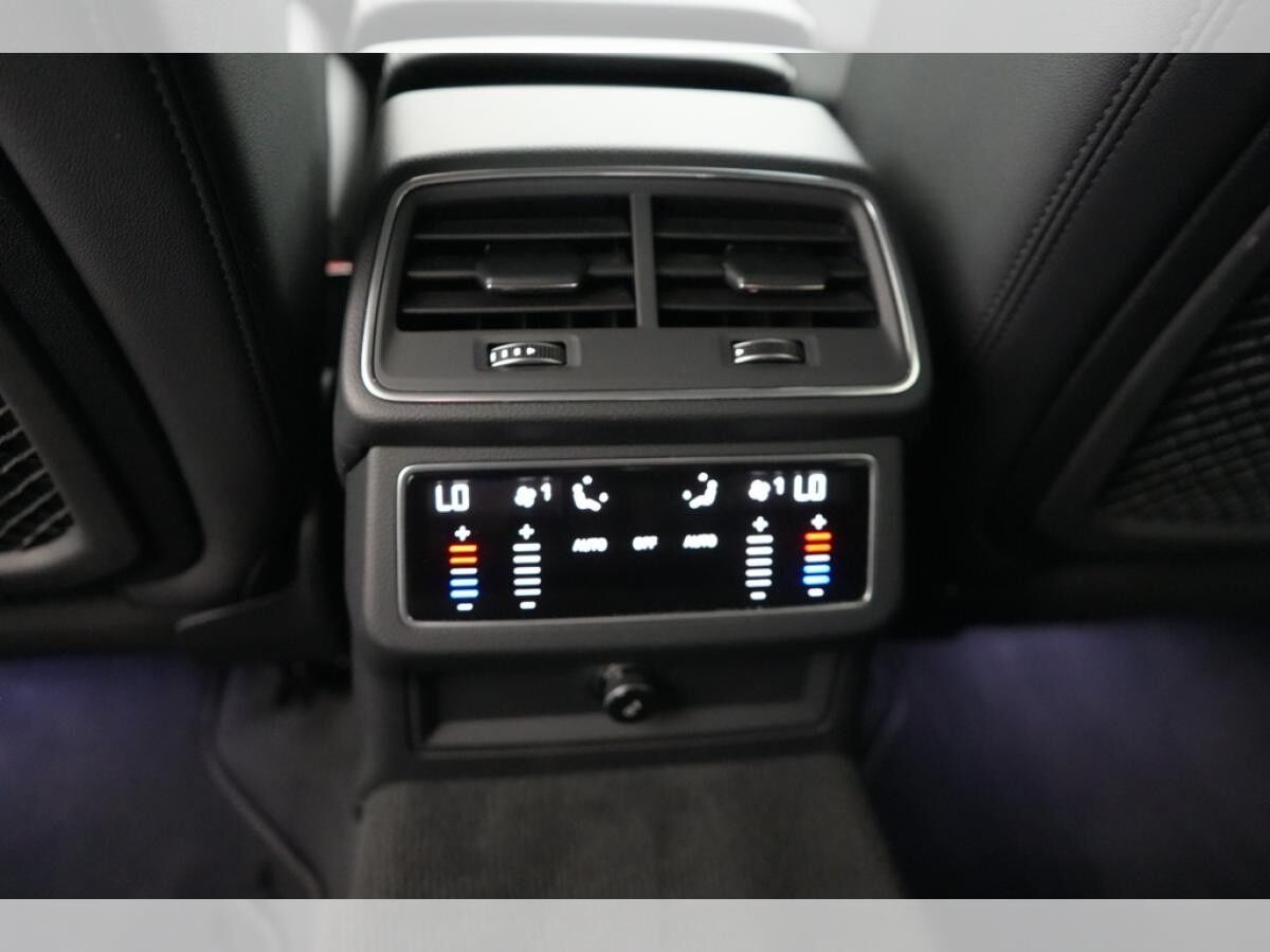 Audi A6 Avant 50 TDI  qu. S line / KONDITIONEN GÜLTIG BIS 27.10.2025