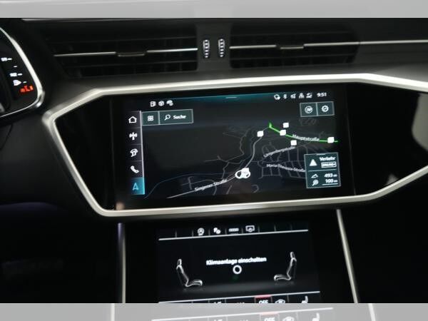 Audi A6 Avant 45 TFSI  advanced / JETZT GW+ KONDITIONEN SICHERN !