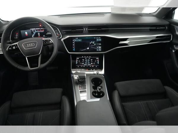 Audi A6 Avant 50 TDI qu. S line / JETZT GW+ KONDITIONEN SICHERN !