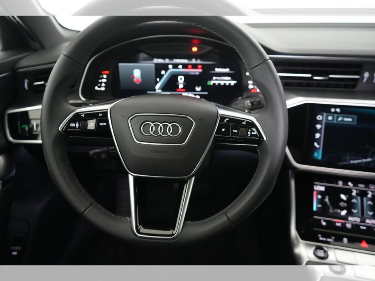 Audi A6 Avant 50 TDI  qu. S line / KONDITIONEN GÜLTIG BIS 27.10.2025