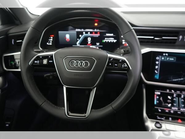 Audi A6 Avant 50 TDI qu. S line / JETZT GW+ KONDITIONEN SICHERN !